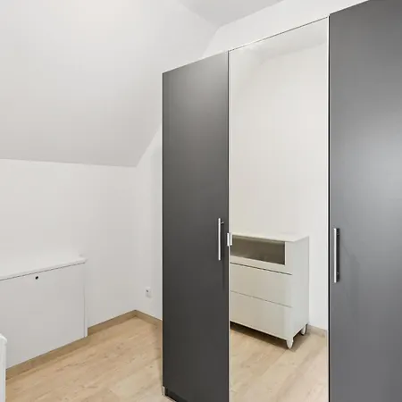 Modernes Mit Sauna