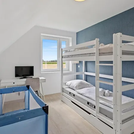 Modernes Mit Sauna Holiday home