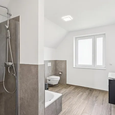 Modernes Mit Sauna * Wurster Nordseekuste